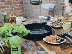 -久儿地炉烤肉(海信慧园店)