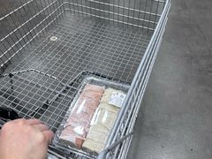 -山姆会员商店(杨桥西路店)