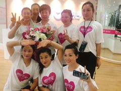 -爱月宝月嫂·育儿嫂(哈尔滨总店)