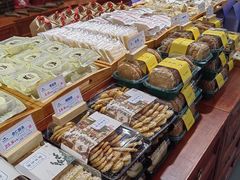 -皇承御点·八旗饽饽铺(避暑山庄店)