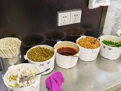 -江三王记牛杂馆(总店)