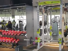 -GMJ·24H健身房(北外滩店)