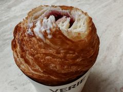 -VERIE BAKEHOUSE