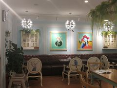 大堂-TOUCH泰奇(金桥长岛路店)