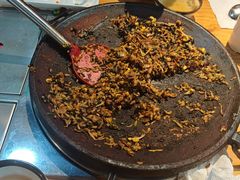 -红辣椒八爪鱼特色韩国料理专门店(远景路旗舰店)
