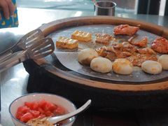 -随意石板烧(大理古城店)