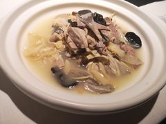 -大鸭梨烤鸭·北京菜(南小街/南苑店)