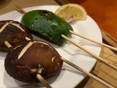 -福烤锦花(长乐路店)