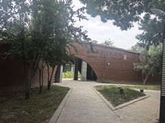 -河北省园博园
