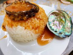 -北戴河庆山饭店·海鲜砂锅粥(北戴河黑石路店)