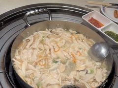 -芭夯兔·兔肉汤锅(新都店)