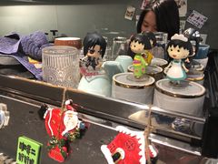 -T-COFFEE(长江花园店)