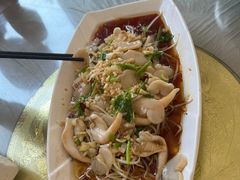 -景祥海鲜美食餐厅