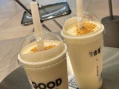 -古茗(花都骏壹万邦店)