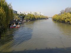 -信义坊码头