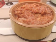 -龍歌自助小火锅(市北台东利群店)