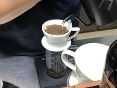 -2326 Coffee Roaster咖啡豆可选店(林肯公园店)