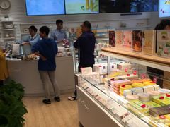 -好利来(亦庄国融店)