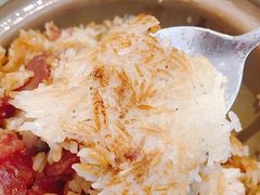 -膳心记-明火四宝煲仔饭(燕南店)