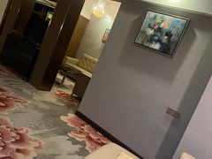 -广州克莱顿酒店