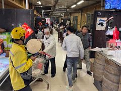 -东门老磨坊羊汤馆(兰山新东关店)