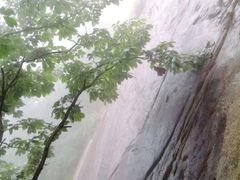 -罗田薄刀峰风景区