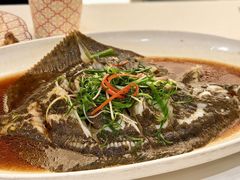 -天顺渔港·海景餐厅(星海广场店)