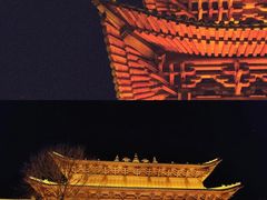 -五台山风景区