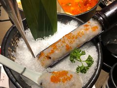 -左庭右院鲜牛肉火锅(新梅广场店)