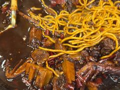 -回味黑鸭煲·始于2006(万松园店)