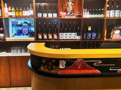 -不倒翁炭火烧肉(永安里店)