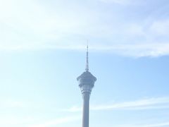 -澳门环岛游湾仔码头