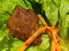 老白吾桑格-本家韩国烤肉(青岛万象城店)