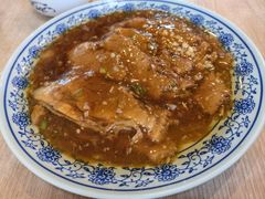 扒肉条-协顺园回头馆(南顺城路店)