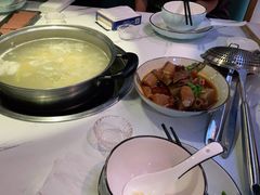 -牛鲜胜·潮汕牛肉自助火锅(番禺市桥店)