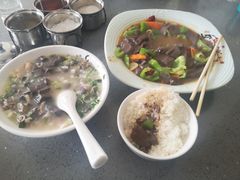 -满宴全羊馆(泉水店)