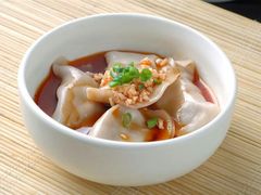 -龙抄手(文殊坊店)