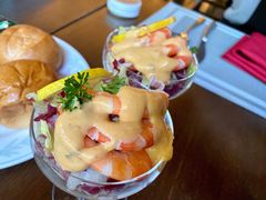 -上海新锦江大酒店
