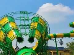 -苏州乐园森林水世界