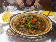 -鹅村长(江中店)