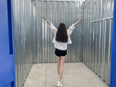 -StorHub趣存自助仓·迷你仓(金桥店)