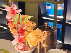 红油糍粑-桂满陇天书(南京德基旗舰店)