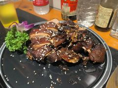 -小饕荟雅安贡椒鱼鲜馆(广福桥店)