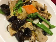 -佛有缘素食馆·荔湾老字号(陈家祠首店)