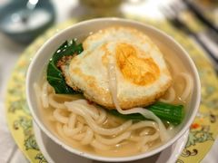 -君庭中餐厅(友谊宾馆店)