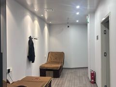 -杨子盲人按摩中心(古城公园北小区店)