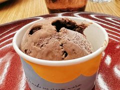 -怡咖啡海鲜自助餐厅(浦东香格里拉店)
