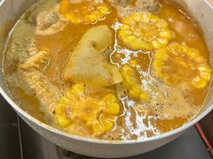 -燃计沙茶皇·香港沙茶火锅(人广旗舰店)