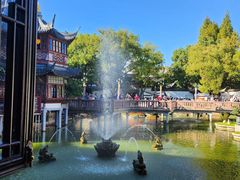 -绿波廊(豫园店)