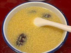 -宏状元现熬粥·京味菜(五棵松店)